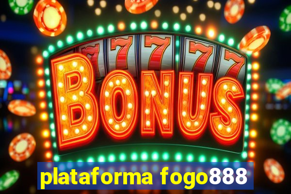 plataforma fogo888